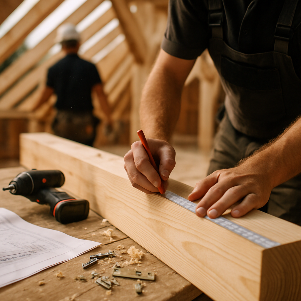 Zimmererarbeiten: Tipps von Perkins Ogden – Bauhandwerksblog 87956588 1b83 4dff 9370 3fe0f5f308e4