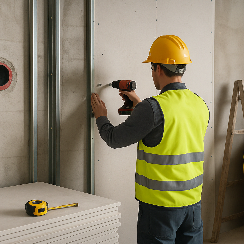 Perkins Ogden: Brandschutzmauern Ertüchtigung–Planung & Techniken 9e3a6c5b df93 410f 912e 2716a930c1b6